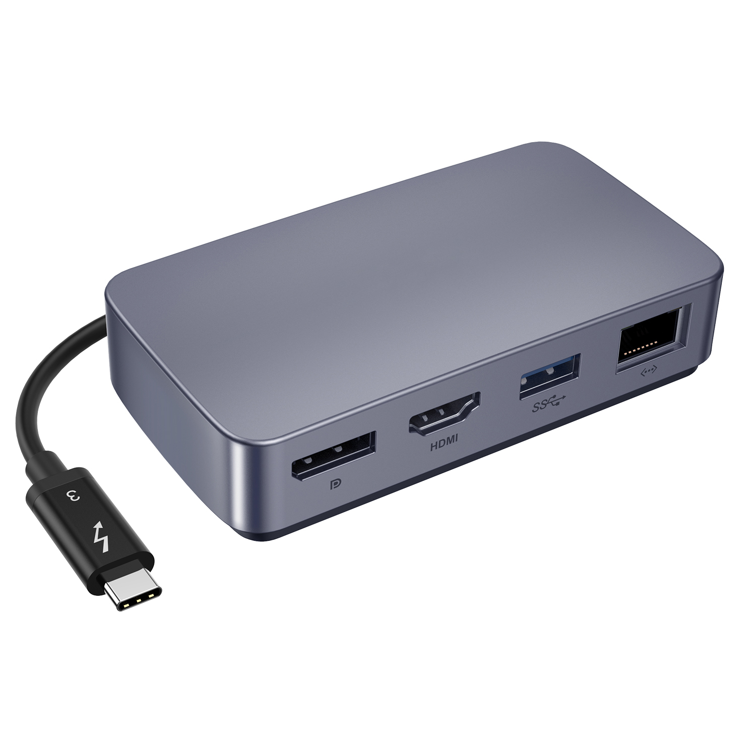 Hdmi Adapter Tablet - Adapter USB C HDMI HUB 4K