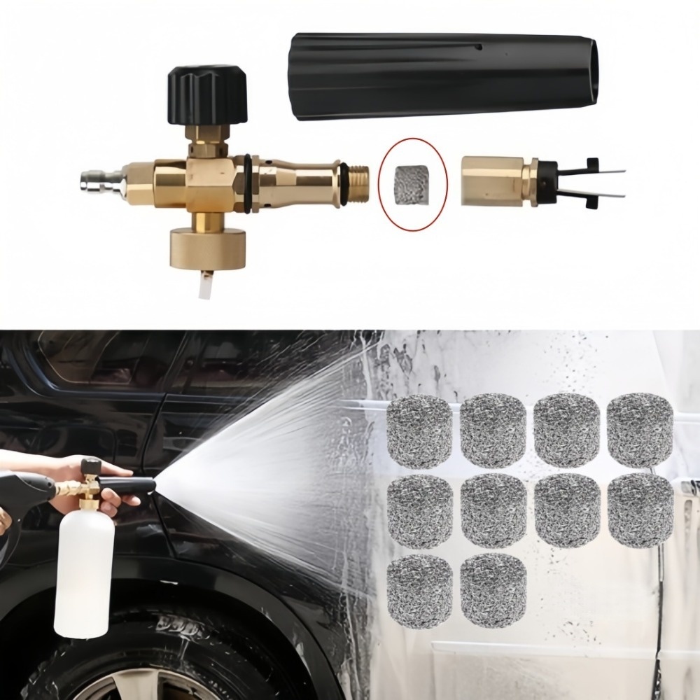 Tablet Accessories For Car - 6 szt. Dysze do pianownicy o