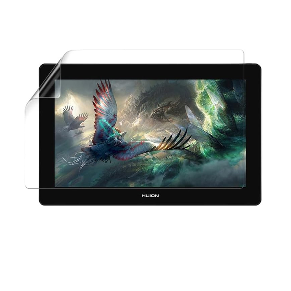 Huion Tablet Accessories - Folia ochronna do tabletu graficznego HUION