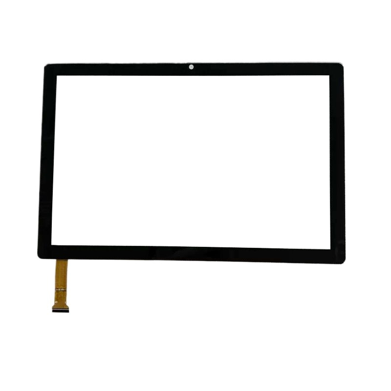 Teclast Tablet Accessories - Nowy 10.1-calowy ekran dotykowy (digitizer) do