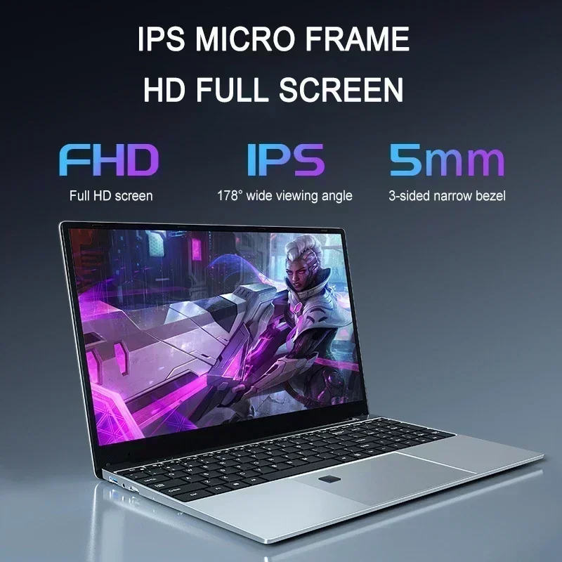 Windows Tablet Accessories - Laptop Ultrabook 2024 AMD R7 4700U/R5