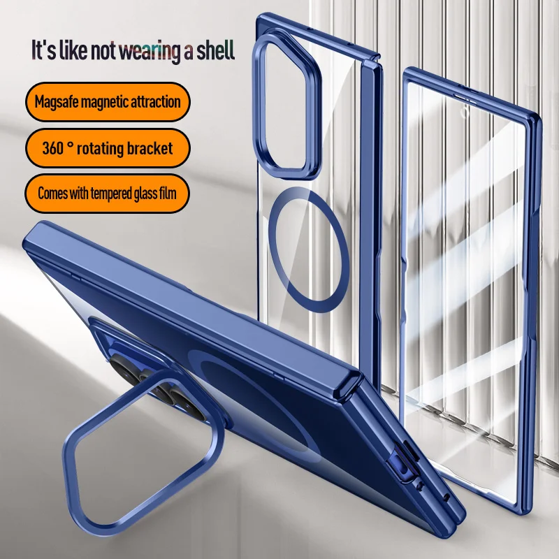 Windows Tablet Accessories - Etui na telefon Samsung Galaxy Z
