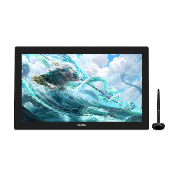 Huion Tablet Accessories - Akcesoria komputerowe Huion, tablet graficzny do