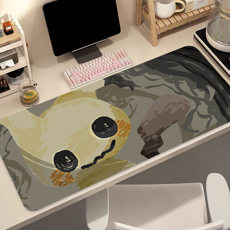 Tablet Gaming Accessories - Podkładka pod mysz Anime Pokemon Mimikyu