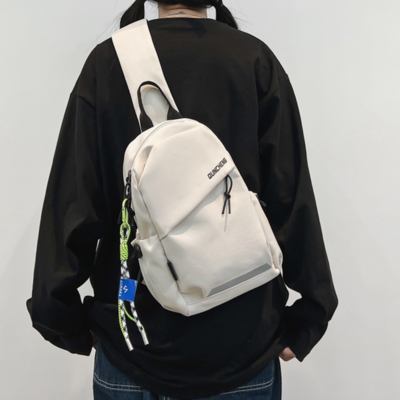 Tablet Shoulder Bag - Torba na ramię Męski mały plecak