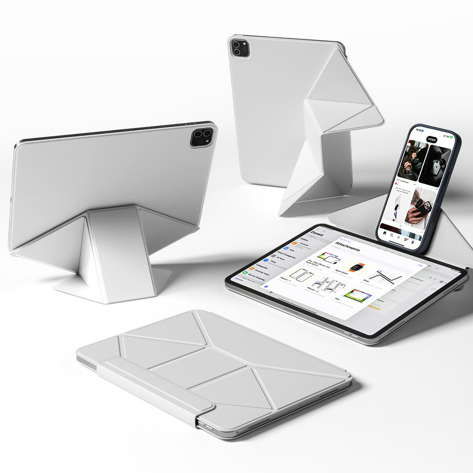 Ipad Cover Folio - Dynamiczne etui Folio na iPad Pro