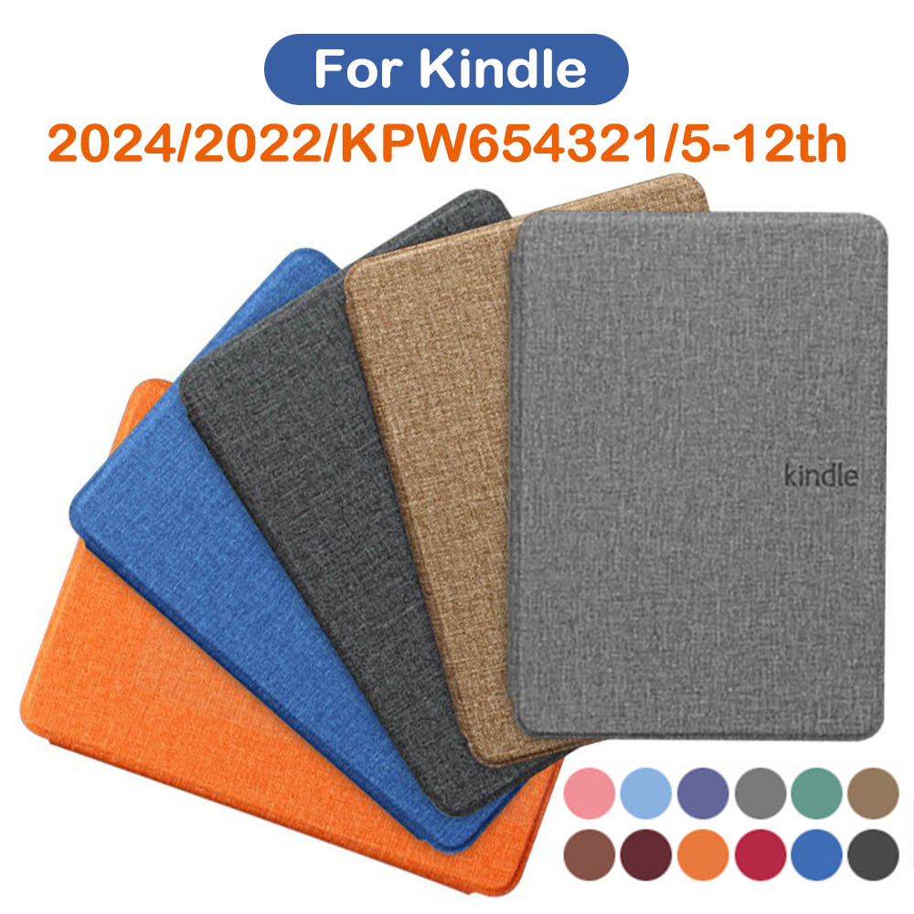 Lenovo Tablet M11 Accessories - Etui na Kindle 2024 2022 2021