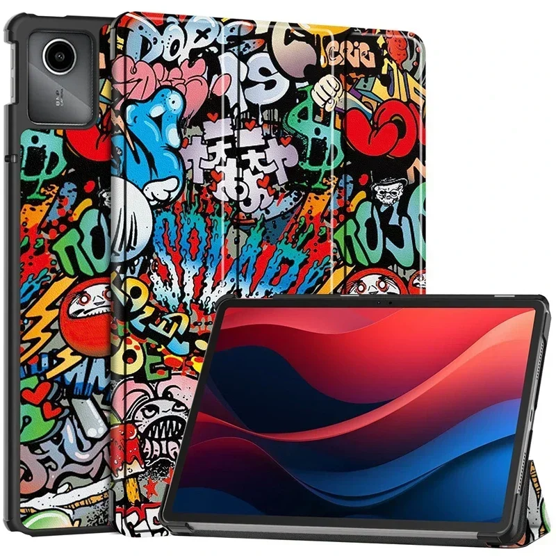 Lenovo Tablet M11 Accessories - Etui na tablet Lenovo Tab M11