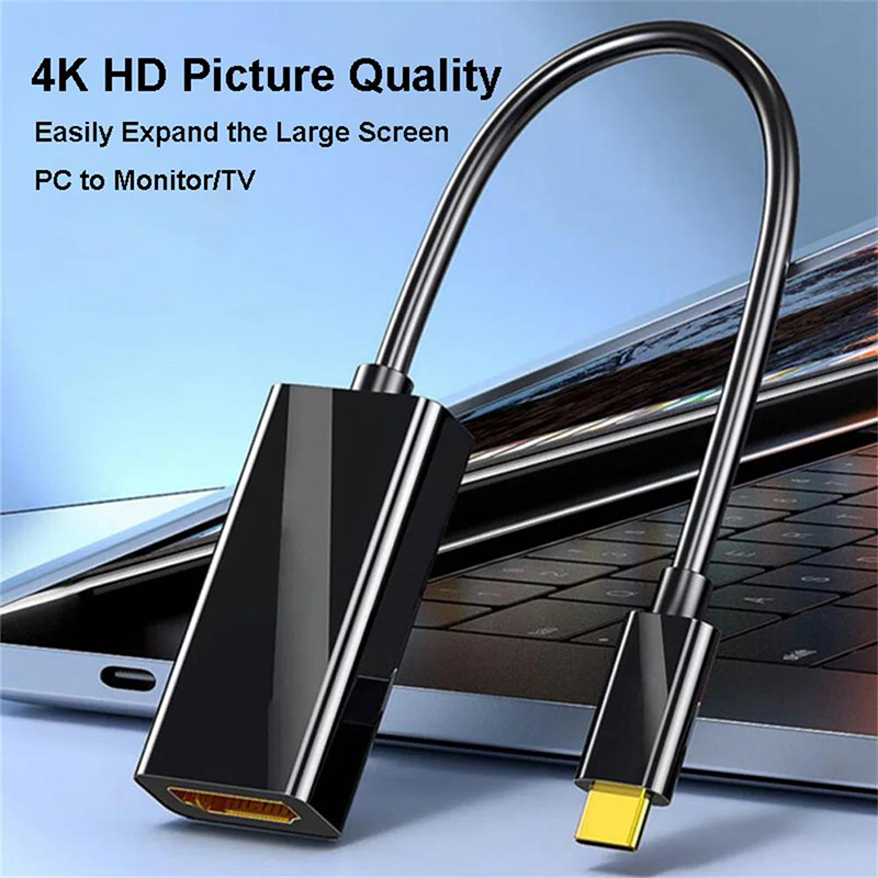 Adapter USB-C na HDMI, kabel k – Hdmi Adapter Tablet recenzja i cena