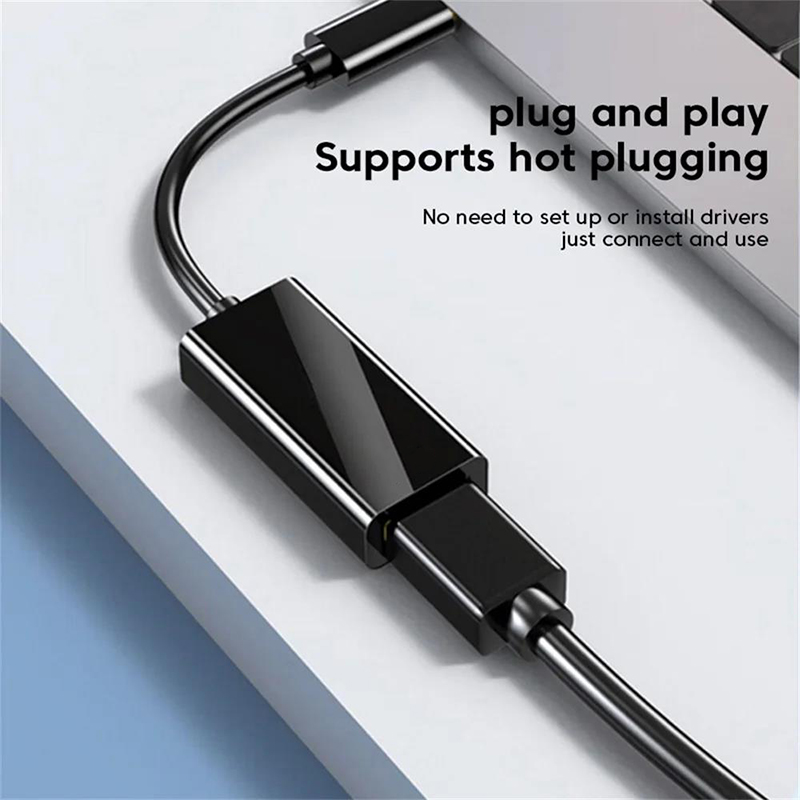 Adapter USB-C na HDMI, kabel k – Hdmi Adapter Tablet recenzja i cena