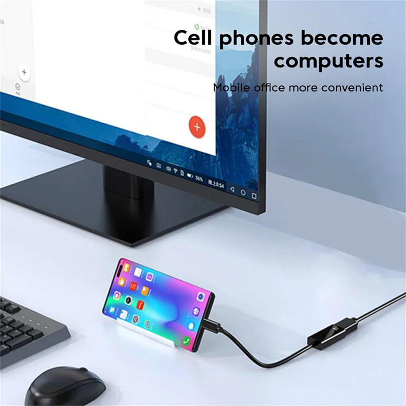 Adapter USB-C na HDMI, kabel k – Hdmi Adapter Tablet recenzja i cena