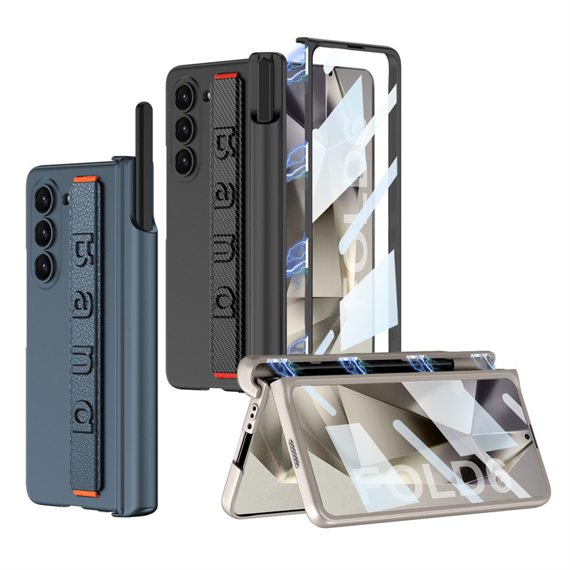 Etui z paskiem na nadgarstek i – Windows Tablet Accessories recenzja i cena