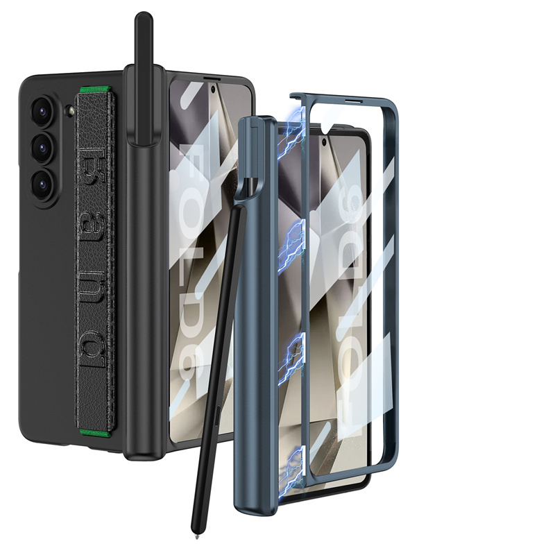 Etui z paskiem na nadgarstek i – Windows Tablet Accessories recenzja i cena