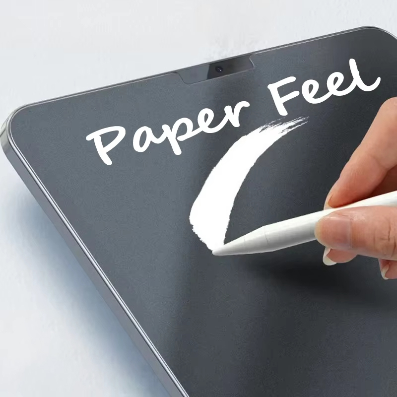 Ochrona ekranu Like Paper dla  – Tablet S9 Fe Accessories recenzja i cena