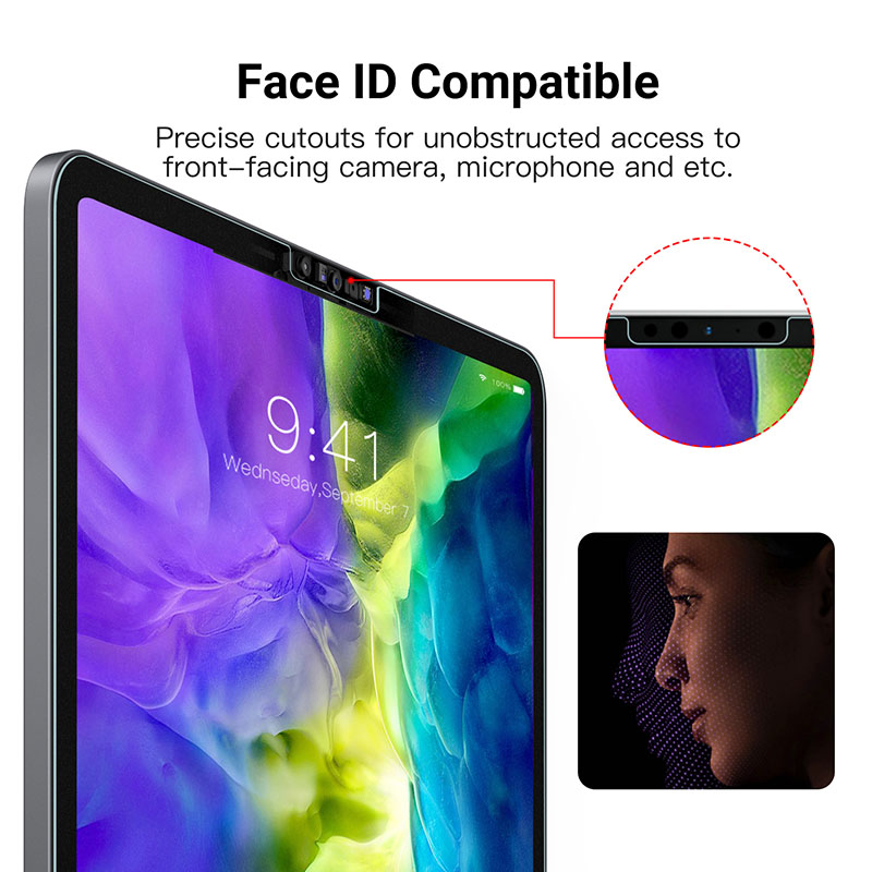 Ochrona ekranu Like Paper dla  – Tablet S9 Fe Accessories recenzja i cena