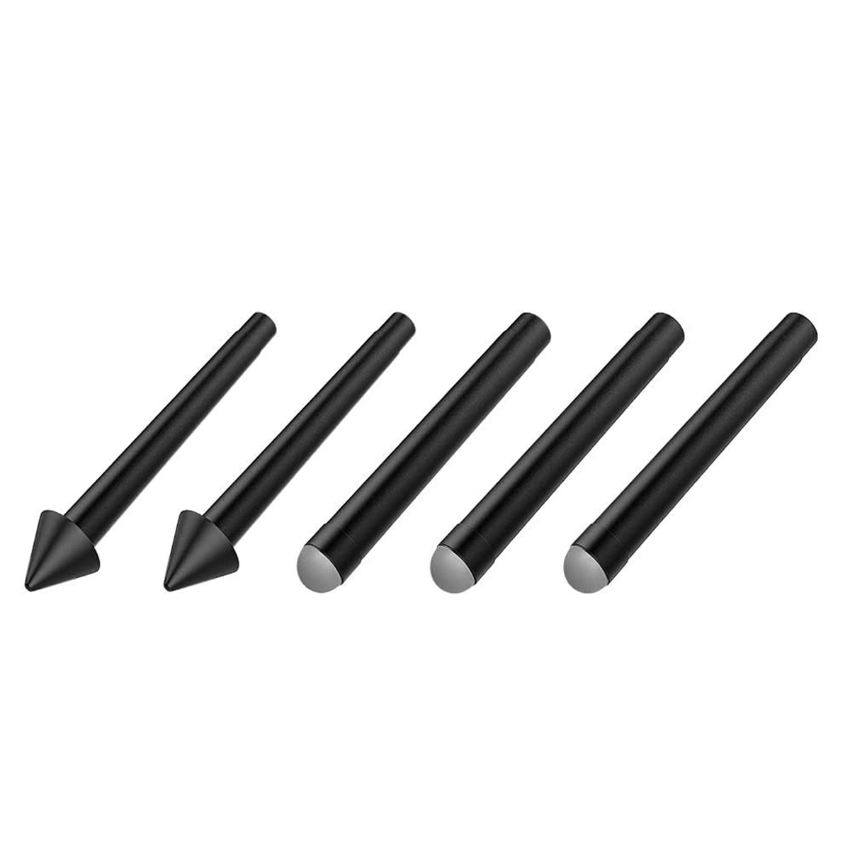 5 szt. Końcówek do rysika HB H – Stylus Replacement Tip recenzja i cena