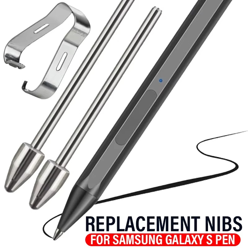 Metalowa Końcówka Rysika Wymie – Stylus Replacement Tip recenzja i cena