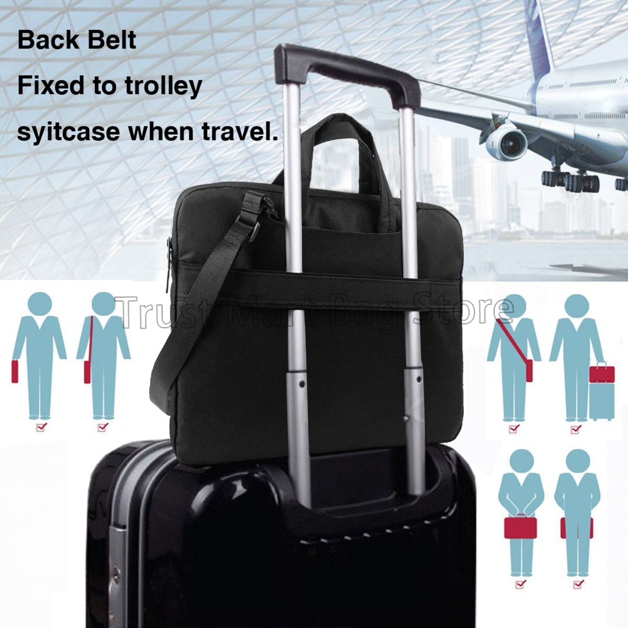Urocze nadruk jamnika etui na  – Tablet Shoulder Bag recenzja i cena