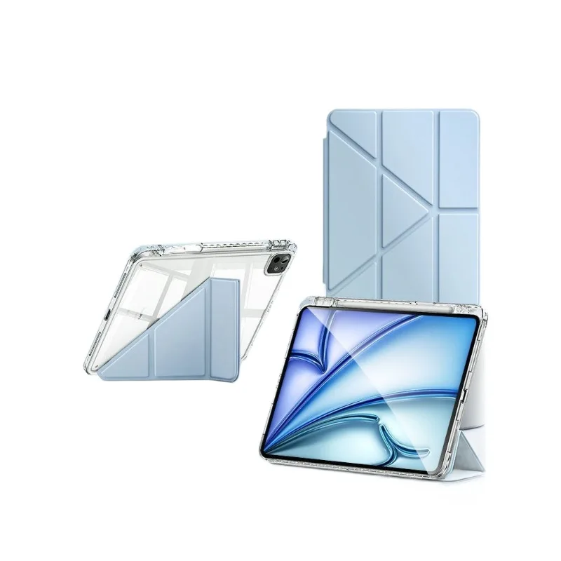 Etui ochronne na iPada Air 3 1 – Ipad Cover Folio recenzja i cena