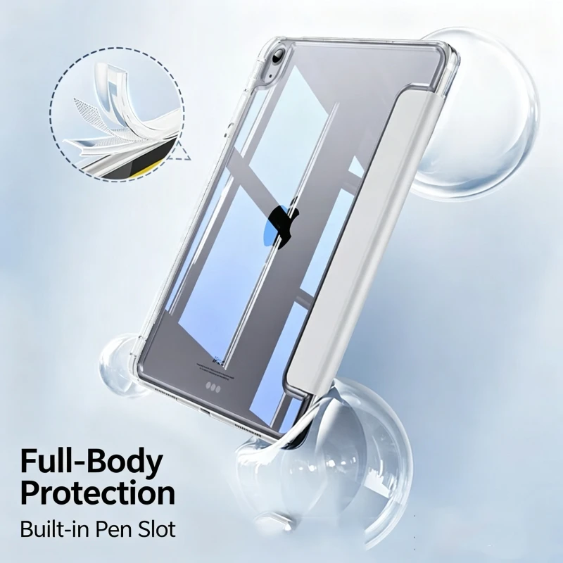 Etui ochronne na iPada Air 3 1 – Ipad Cover Folio recenzja i cena