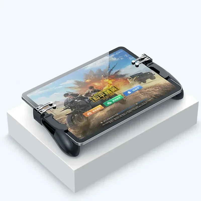 Kontroler mobilny H11 PUBG Aim – Tablet Gaming Accessories recenzja i cena