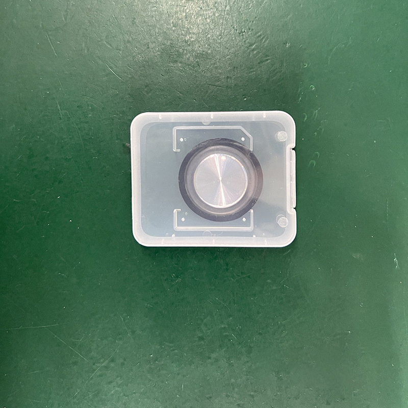 Uniwersalny, ultracienki joyst – Tablet Gaming Accessories recenzja i cena
