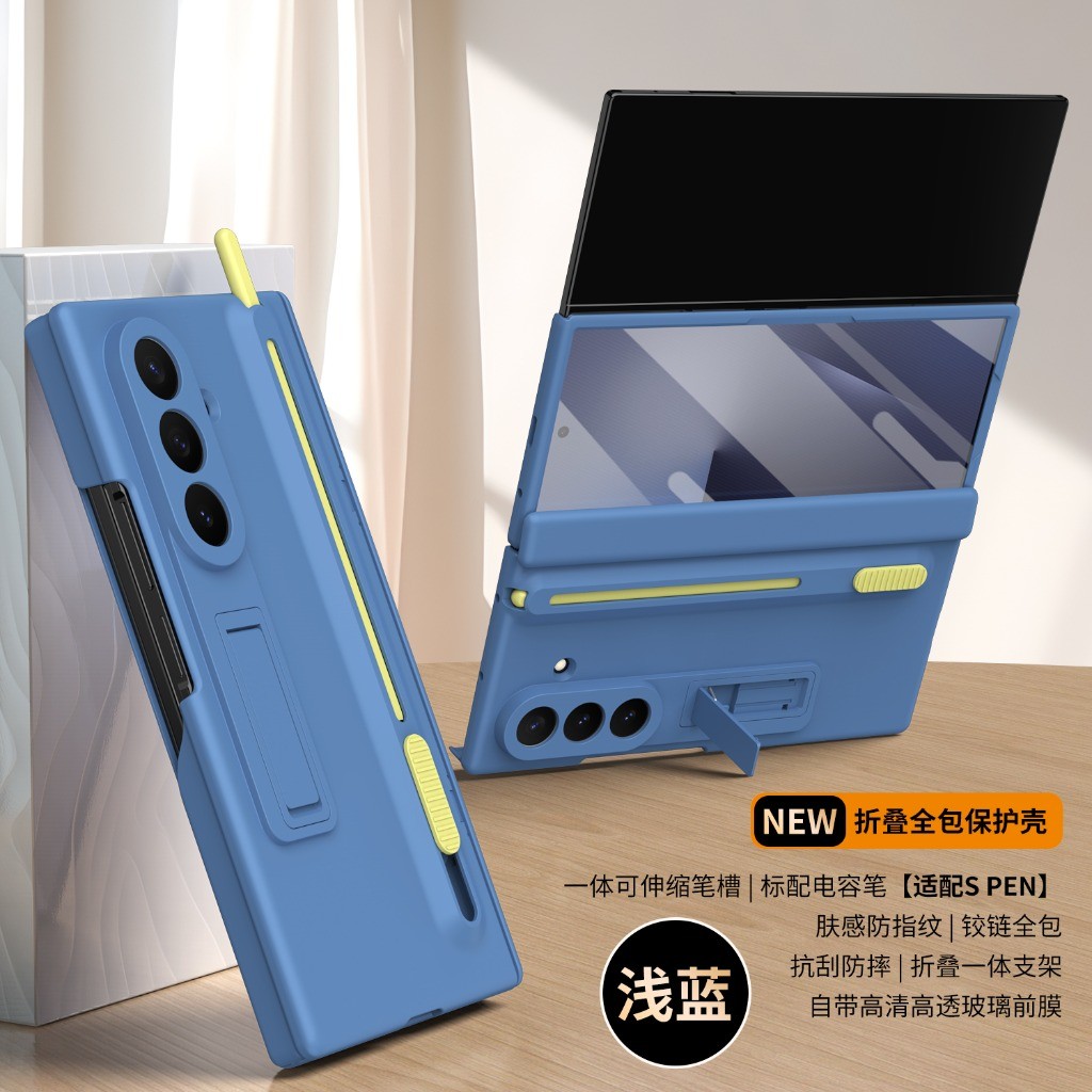 Etui na telefon z hartowanym s – Windows Tablet Accessories recenzja i cena
