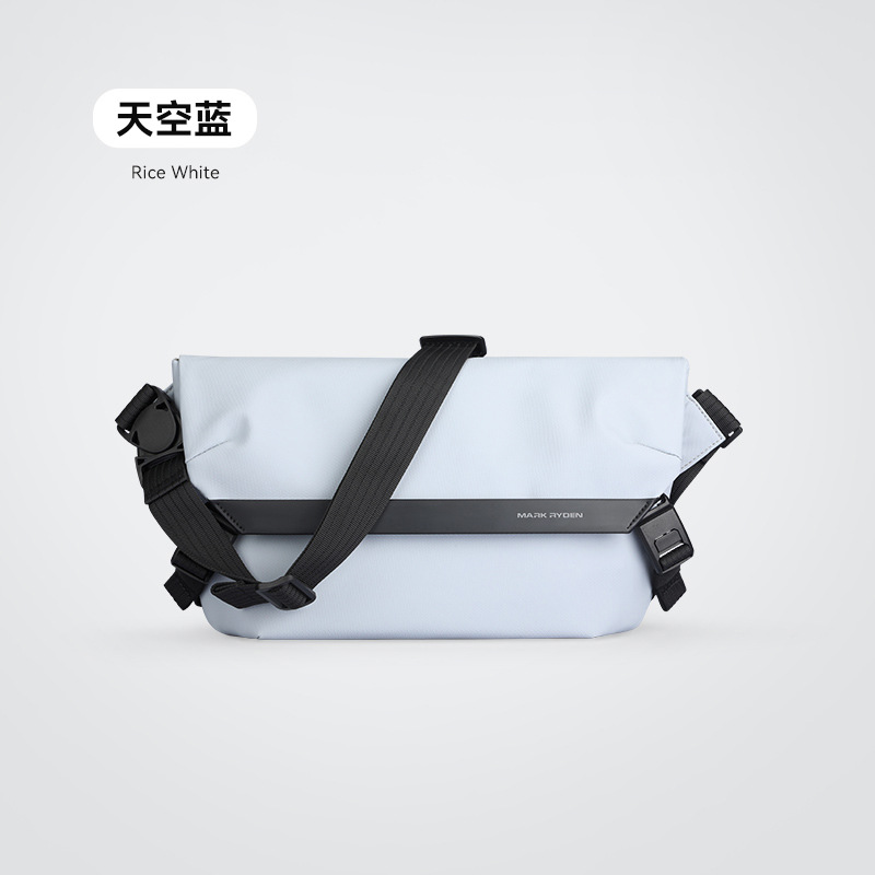 Mark Ryden Wodoodporna męska t – Tablet Shoulder Bag recenzja i cena