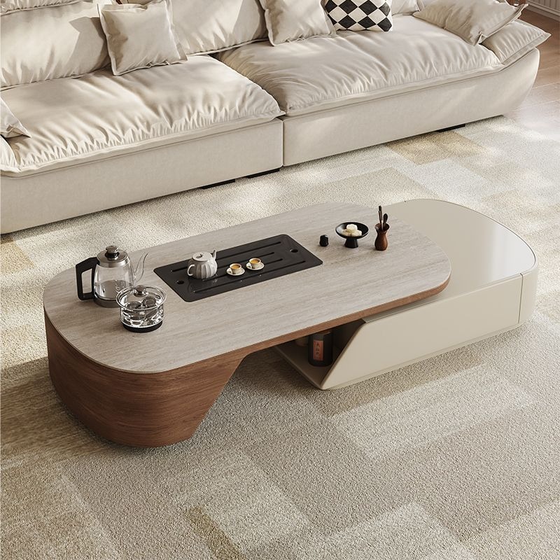 Unikalny Stolik Kawowy Wielofu – Unique Table Accessories recenzja i cena