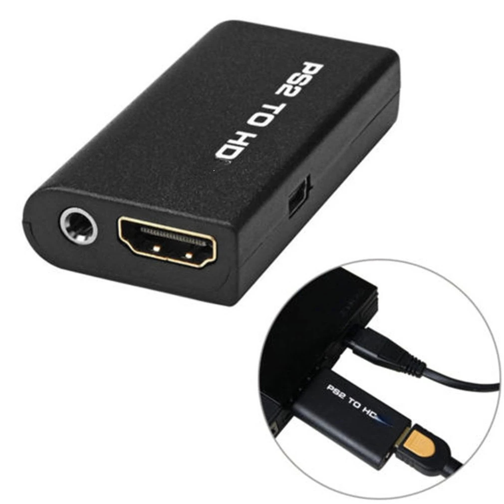 Adapter konwertera Audio i wid – Hdmi Adapter Tablet recenzja i cena