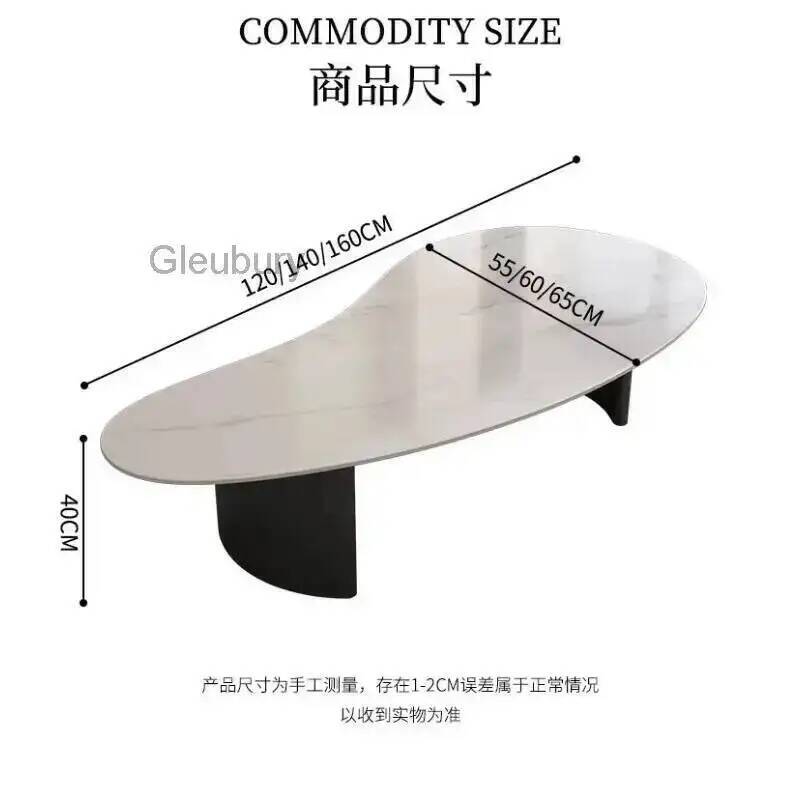 Luksusowe Nowoczesne Stoliki K – Unique Table Accessories recenzja i cena