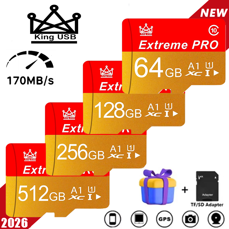 Karta pamięci Mini SD 16g/32g/ – Accessories For Android Tablet recenzja i cena