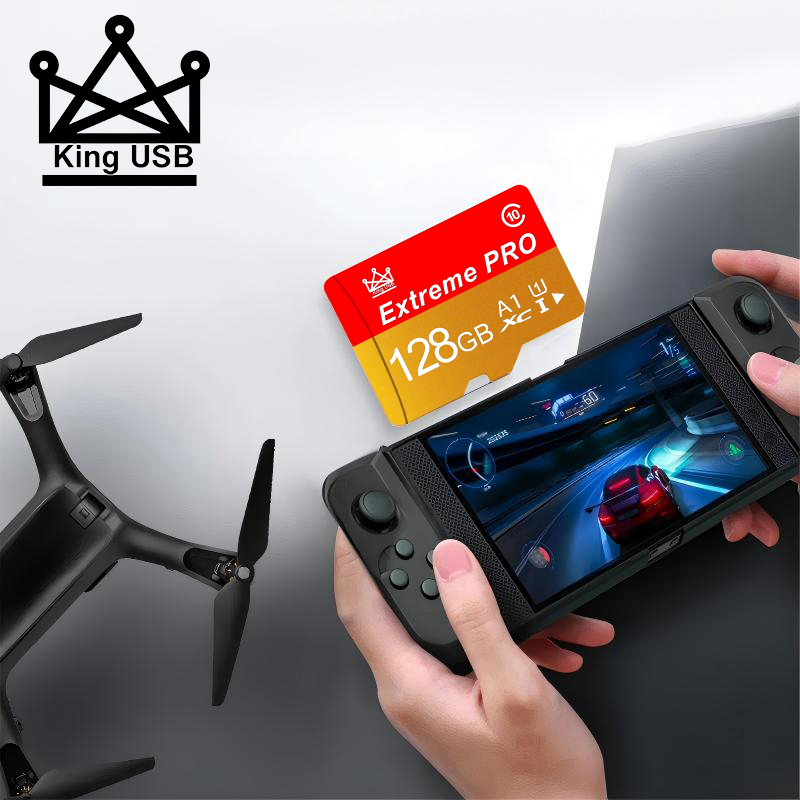 Karta pamięci Mini SD 16g/32g/ – Accessories For Android Tablet recenzja i cena