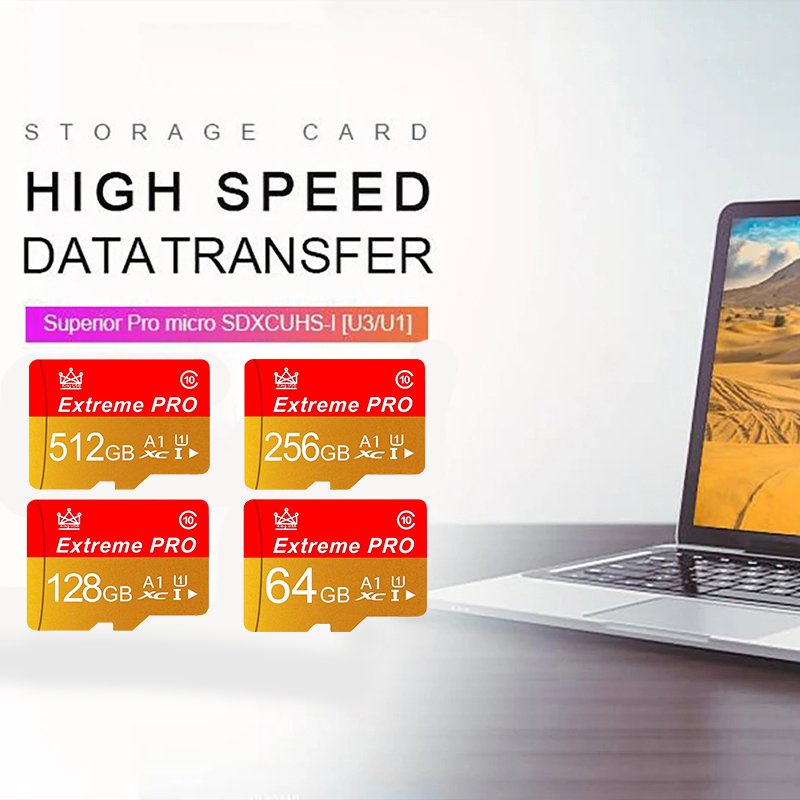 Karta pamięci Mini SD 16g/32g/ – Accessories For Android Tablet recenzja i cena