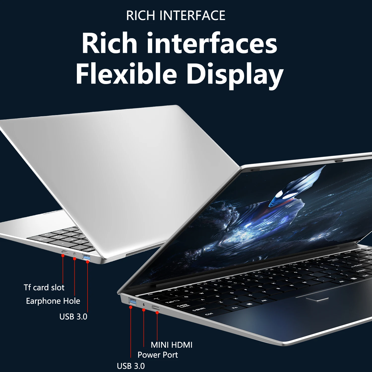 Gorący laptop 15,6 cala Intel  – Windows Tablet Accessories recenzja i cena