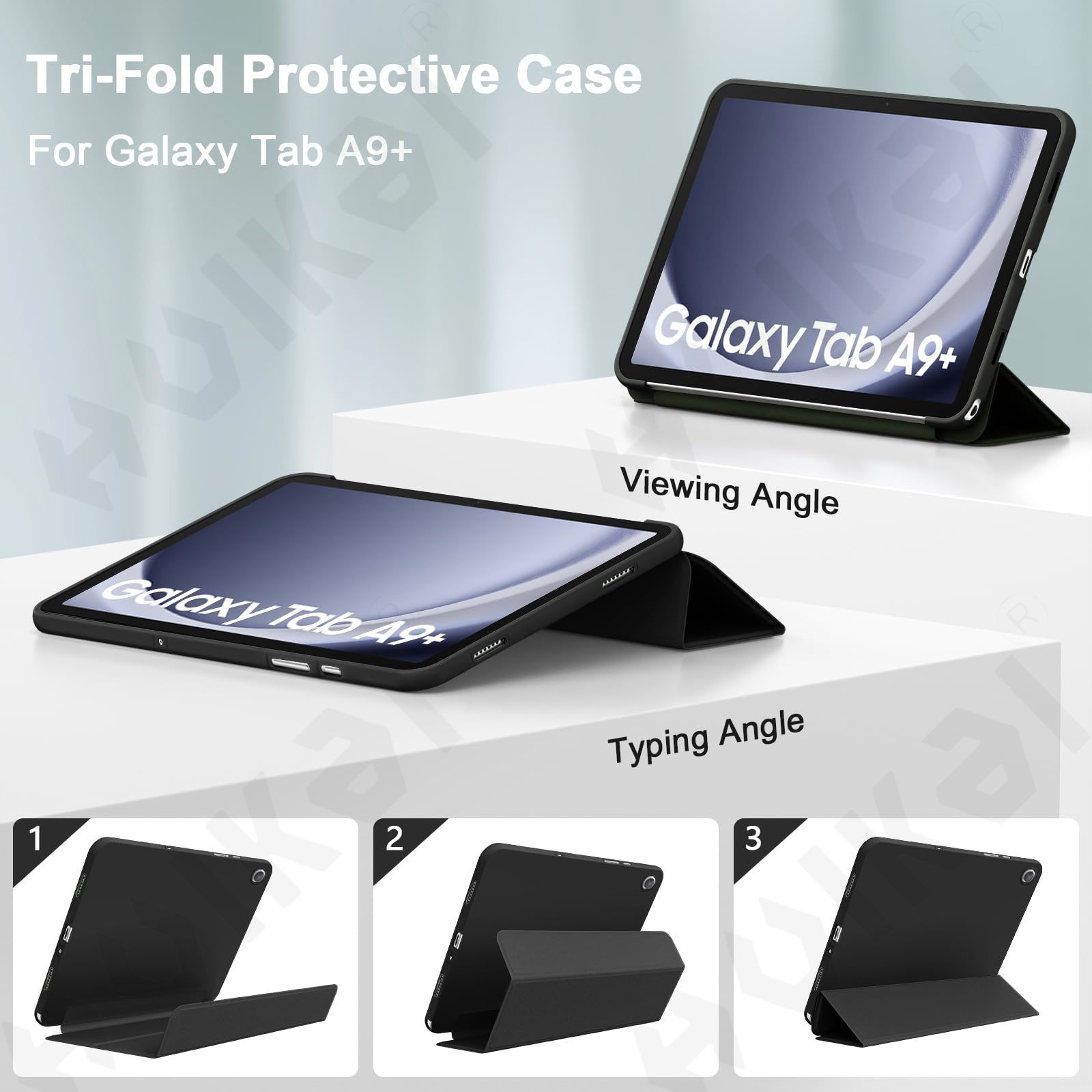 Etui na tablet Samsung Galaxy  – Getac Tablet Accessories recenzja i cena