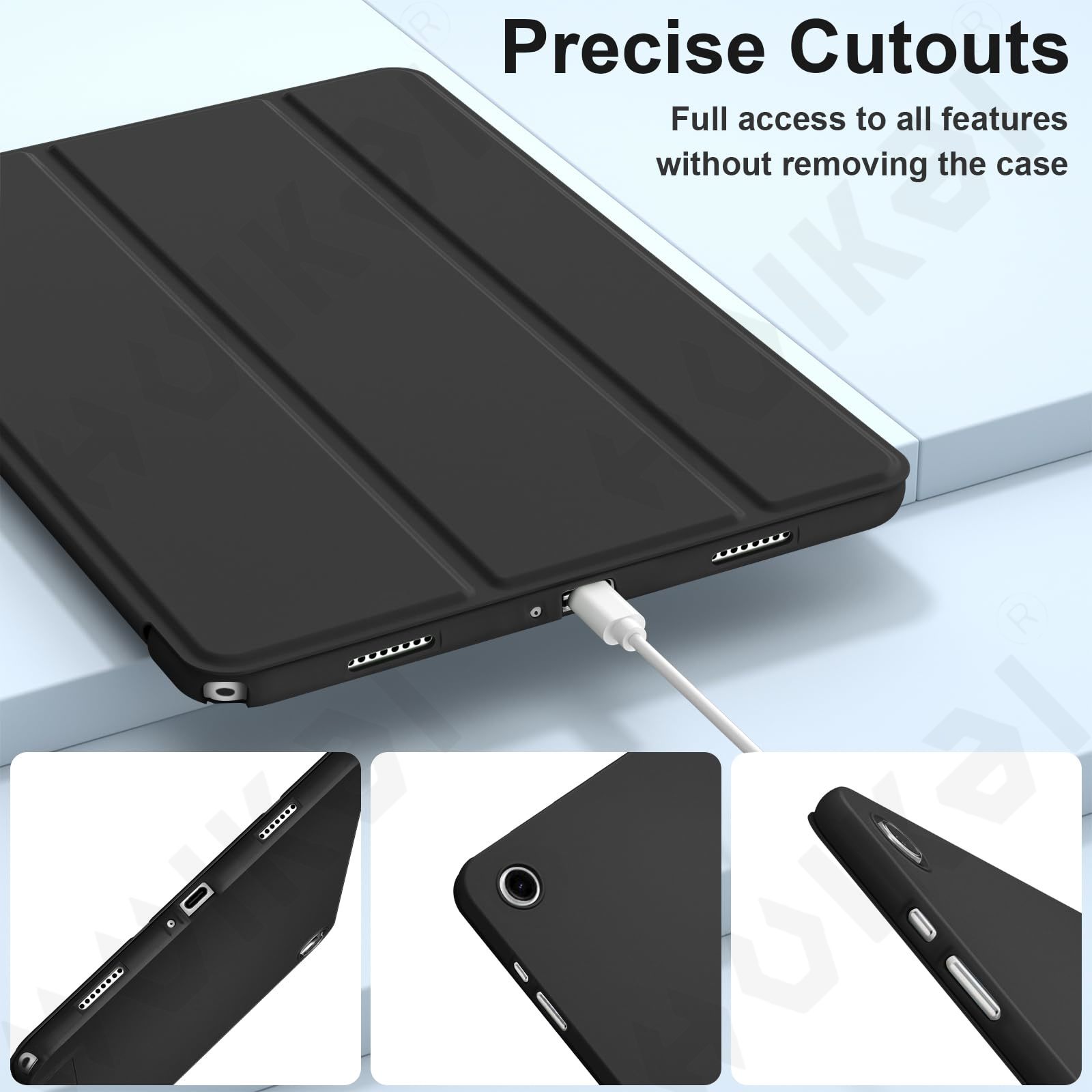 Etui na tablet Samsung Galaxy  – Getac Tablet Accessories recenzja i cena