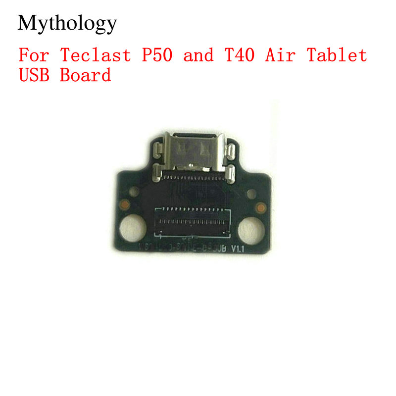 Oryginalna płytka USB, ładowar – Teclast Tablet Accessories recenzja i cena