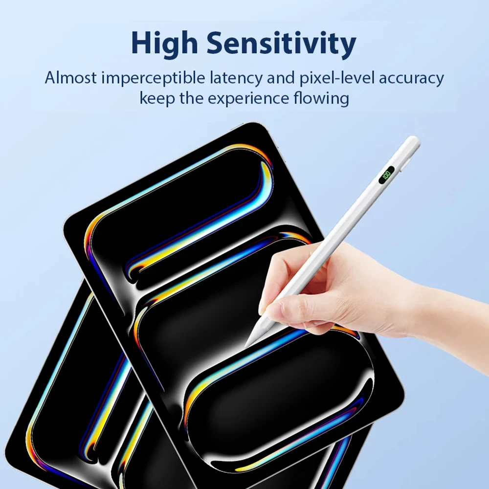 Uniwersalne pióro dotykowe do  – Teclast Tablet Accessories recenzja i cena