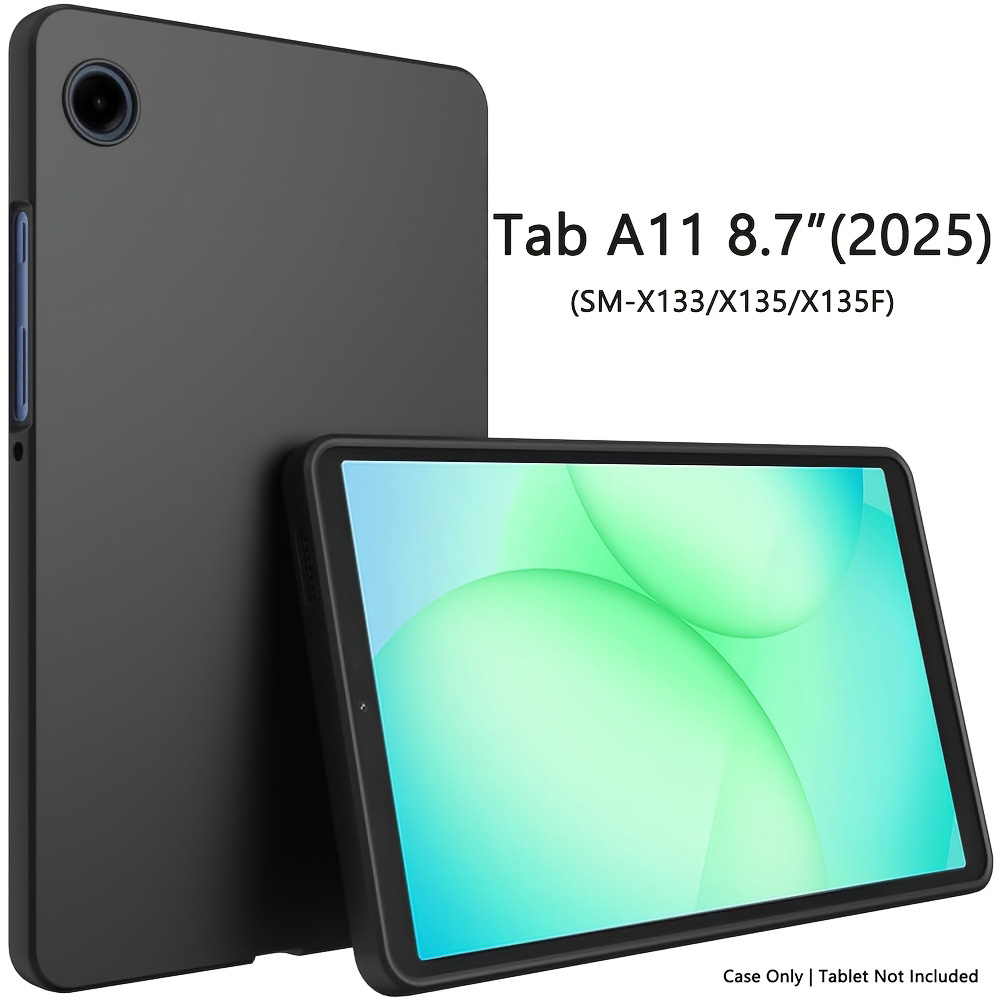 Etui na Samsung Tab A11 8.7 20 – Getac Tablet Accessories recenzja i cena