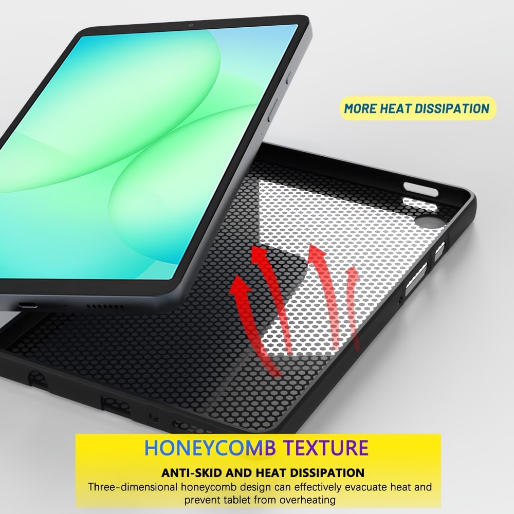 Etui na Samsung Tab A11 8.7 20 – Getac Tablet Accessories recenzja i cena