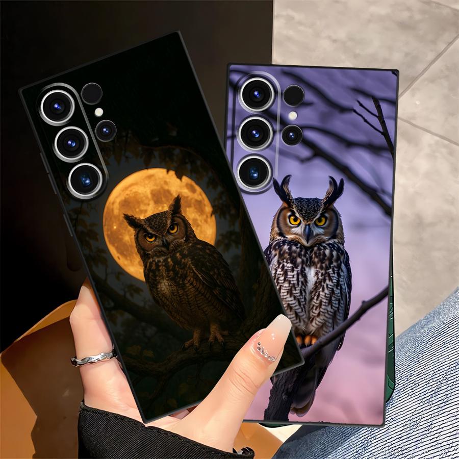 Etui na telefon Funda z motywe – Tablet S9 Fe Accessories recenzja i cena