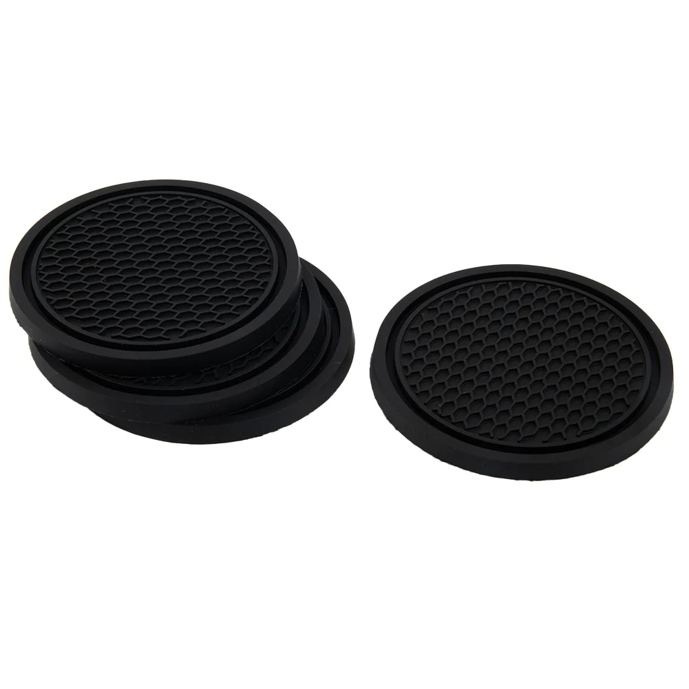 4szt Podkładka samochodowa Ant – Tablet Accessories For Car recenzja i cena