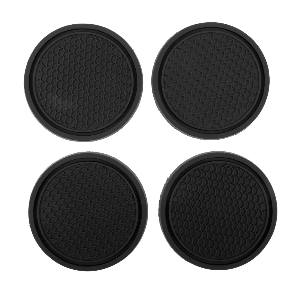 4szt Podkładka samochodowa Ant – Tablet Accessories For Car recenzja i cena