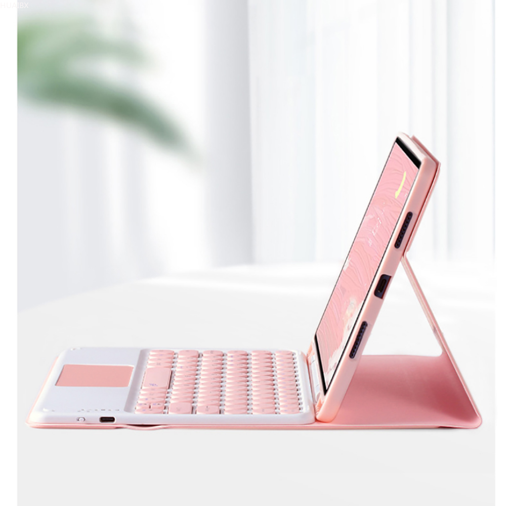 Etui z klawiaturą do Samsung G – Samsung Tablet Keyboard Accessories recenzja i cena