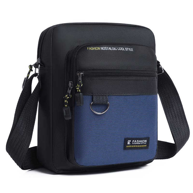Męska modna, codzienna torba n – Tablet Shoulder Bag recenzja i cena