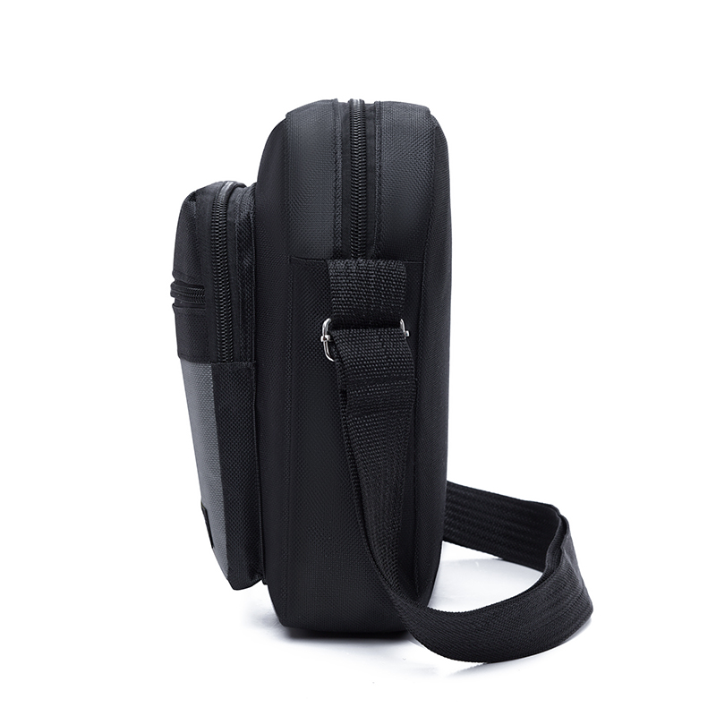 Męska modna, codzienna torba n – Tablet Shoulder Bag recenzja i cena