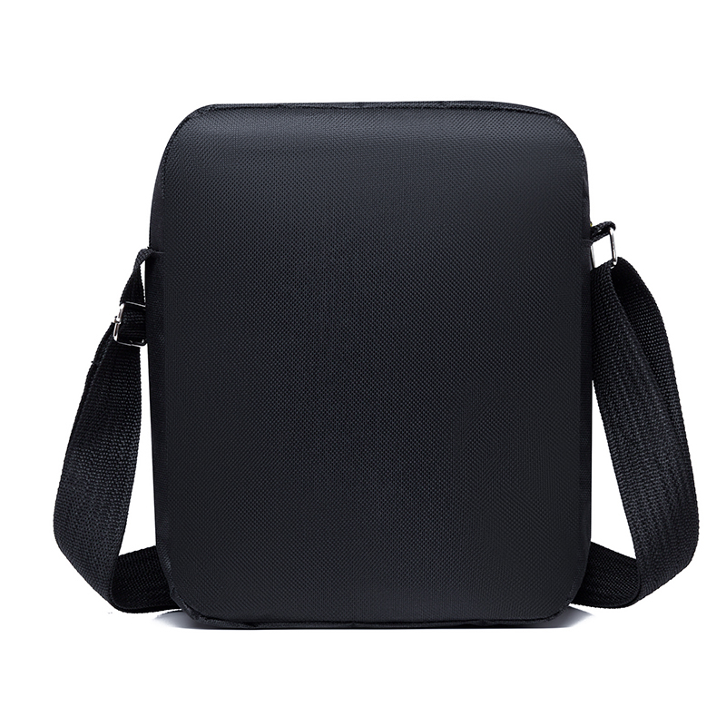 Męska modna, codzienna torba n – Tablet Shoulder Bag recenzja i cena