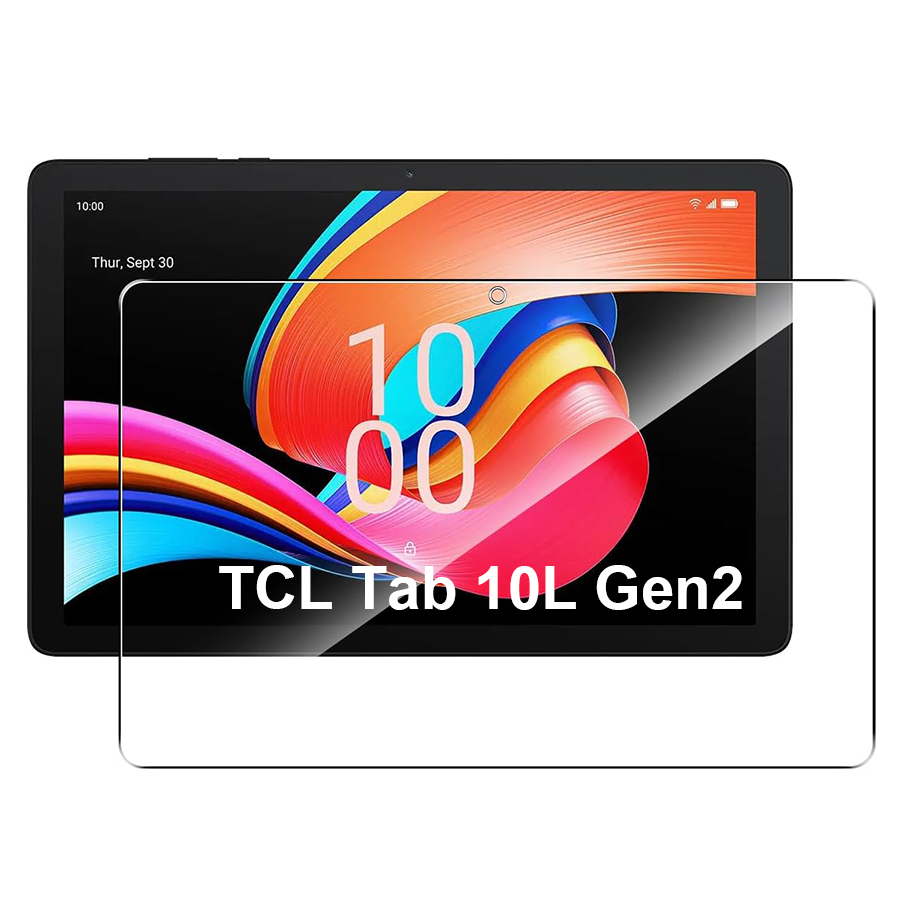 Dla TCL Tab 10L Gen 2 Szkło ha – Tcl Tablet Accessories recenzja i cena