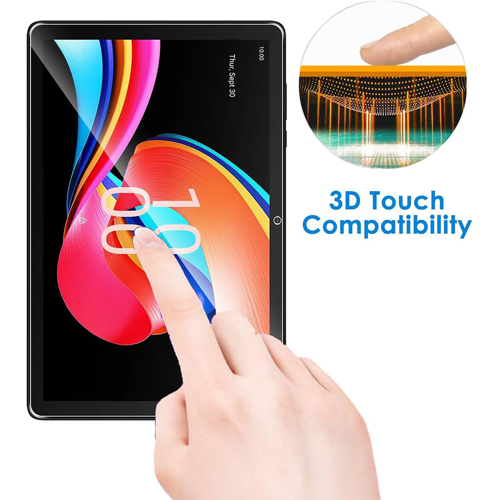 Dla TCL Tab 10L Gen 2 Szkło ha – Tcl Tablet Accessories recenzja i cena